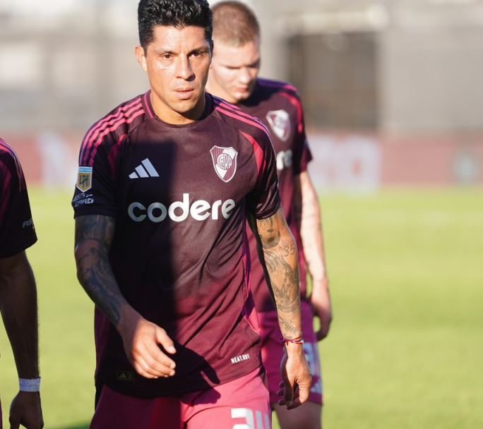 River enfrenta a Ciudad de Bolivar en su estreno en la Copa Argentina